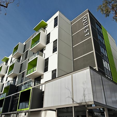 Quest Rockingham Aparthotel Exterior foto