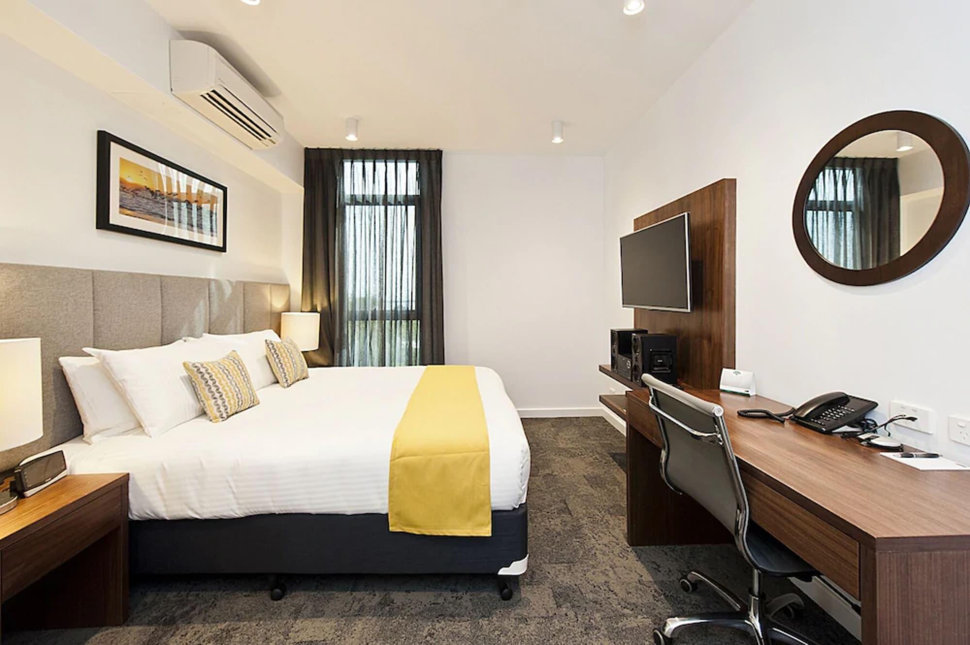 Quest Rockingham Aparthotel Exterior foto