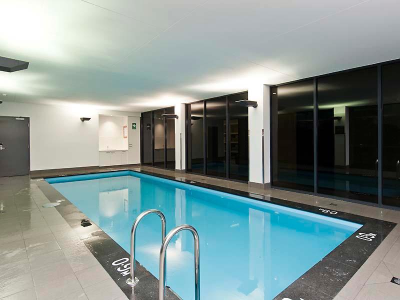Quest Rockingham Aparthotel Exterior foto