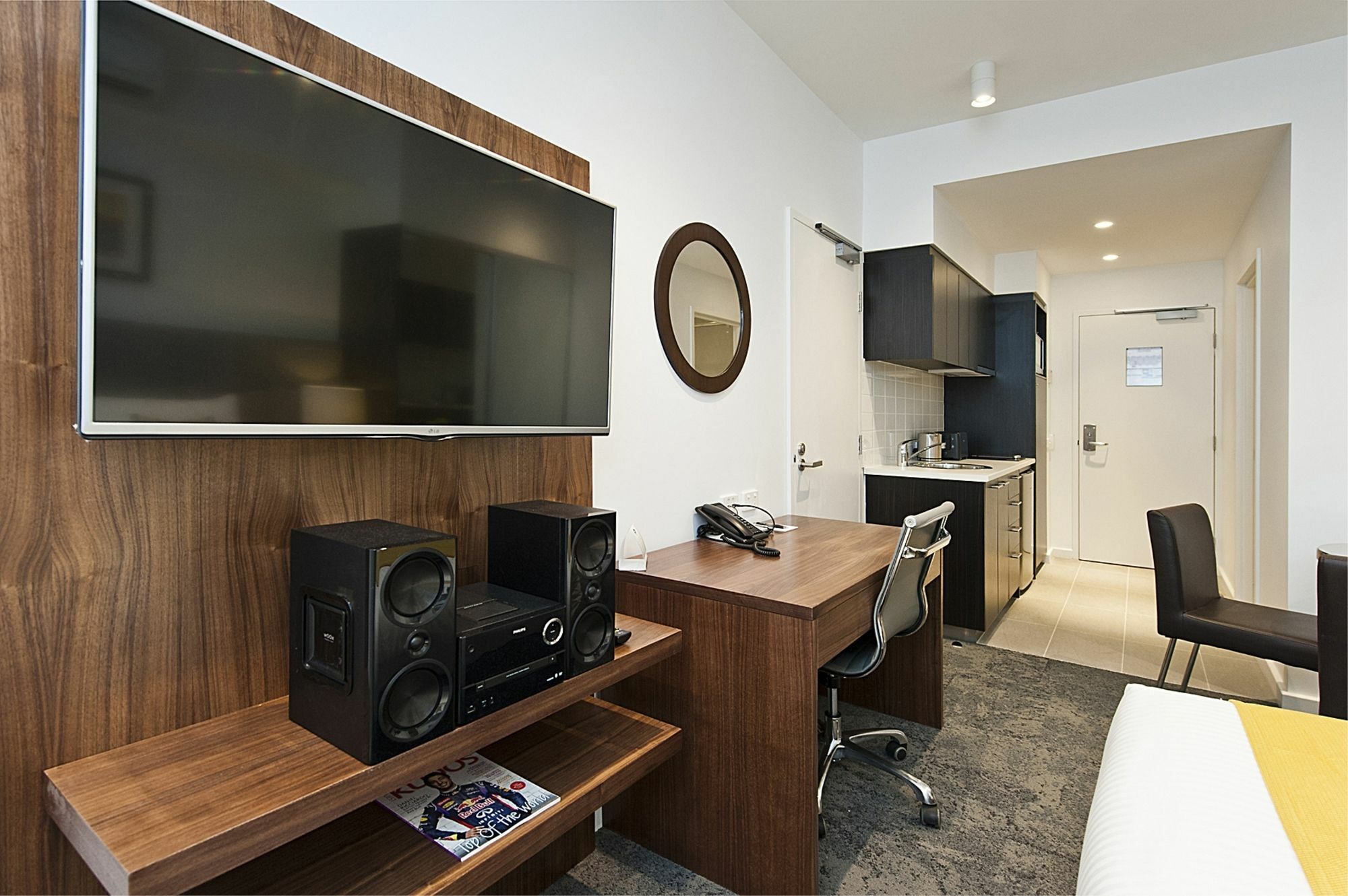 Quest Rockingham Aparthotel Exterior foto